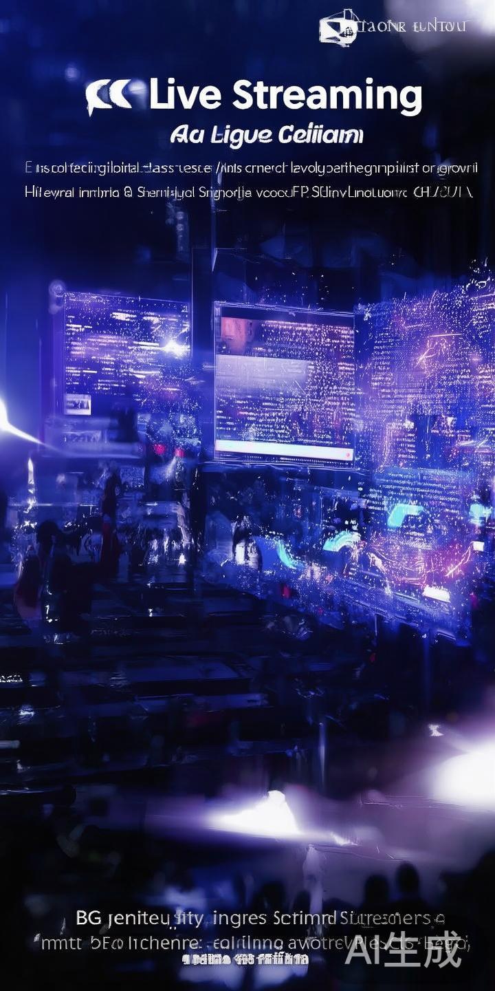 在数字娱乐持续飞速发展的今天，直播平台的竞争日益激