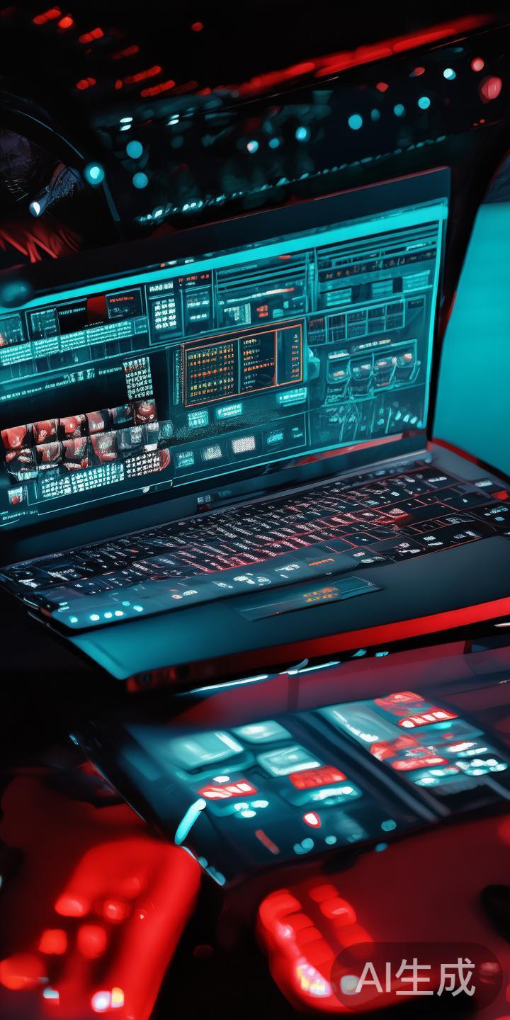 2.&nbsp;游戏公平性与技术保障
真实性的关键在于游戏