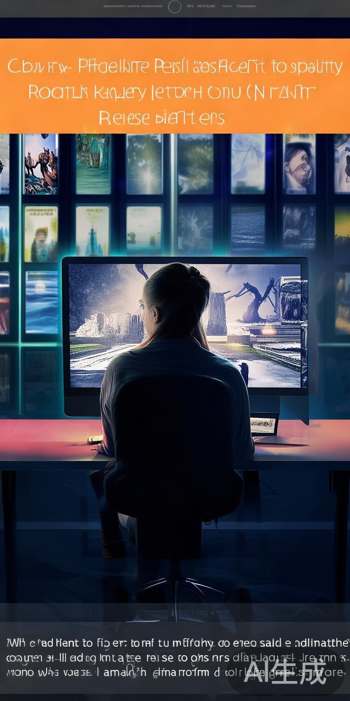 选择正规的资源平台
合规的平台通常会保证影片的高