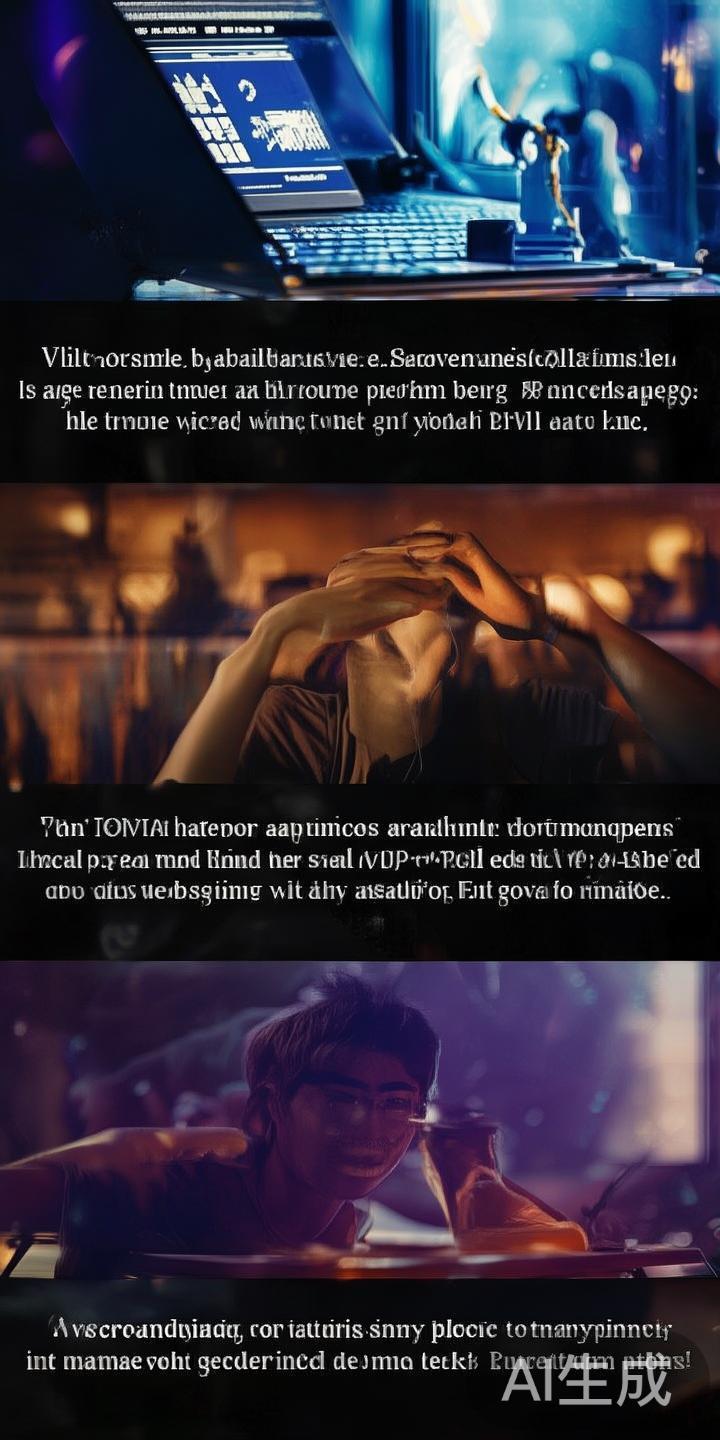 另一方面，也有玩家提出了自己的一些担忧：“部分平台