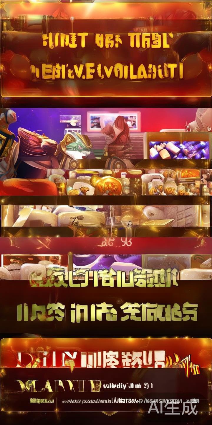 首先，新用户注册礼遇成为平台的一大亮点。一经注册，