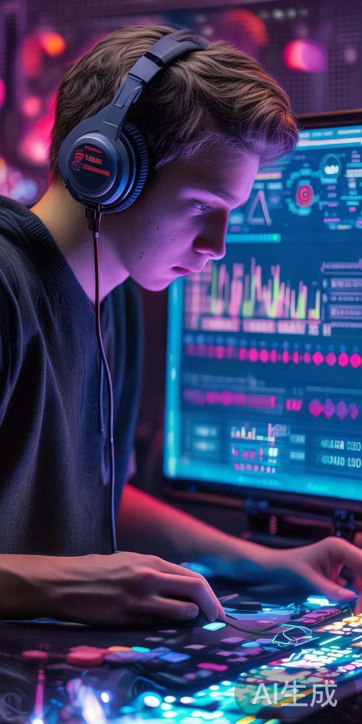 绝不要盲目跟风或追求快速盈利，初学者应当建立科学的