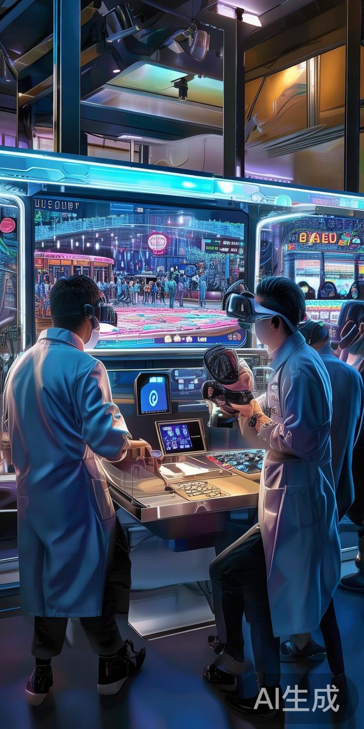 技术创新能力：BG真人视讯始终走在技术的前沿。公司