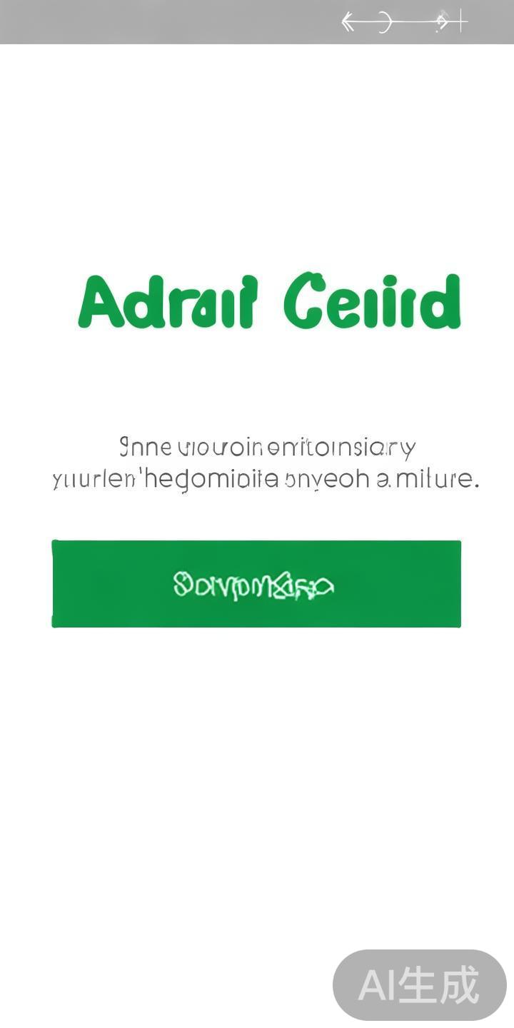 在官网或信任的平台找到“安卓客户端下载”按钮，点击