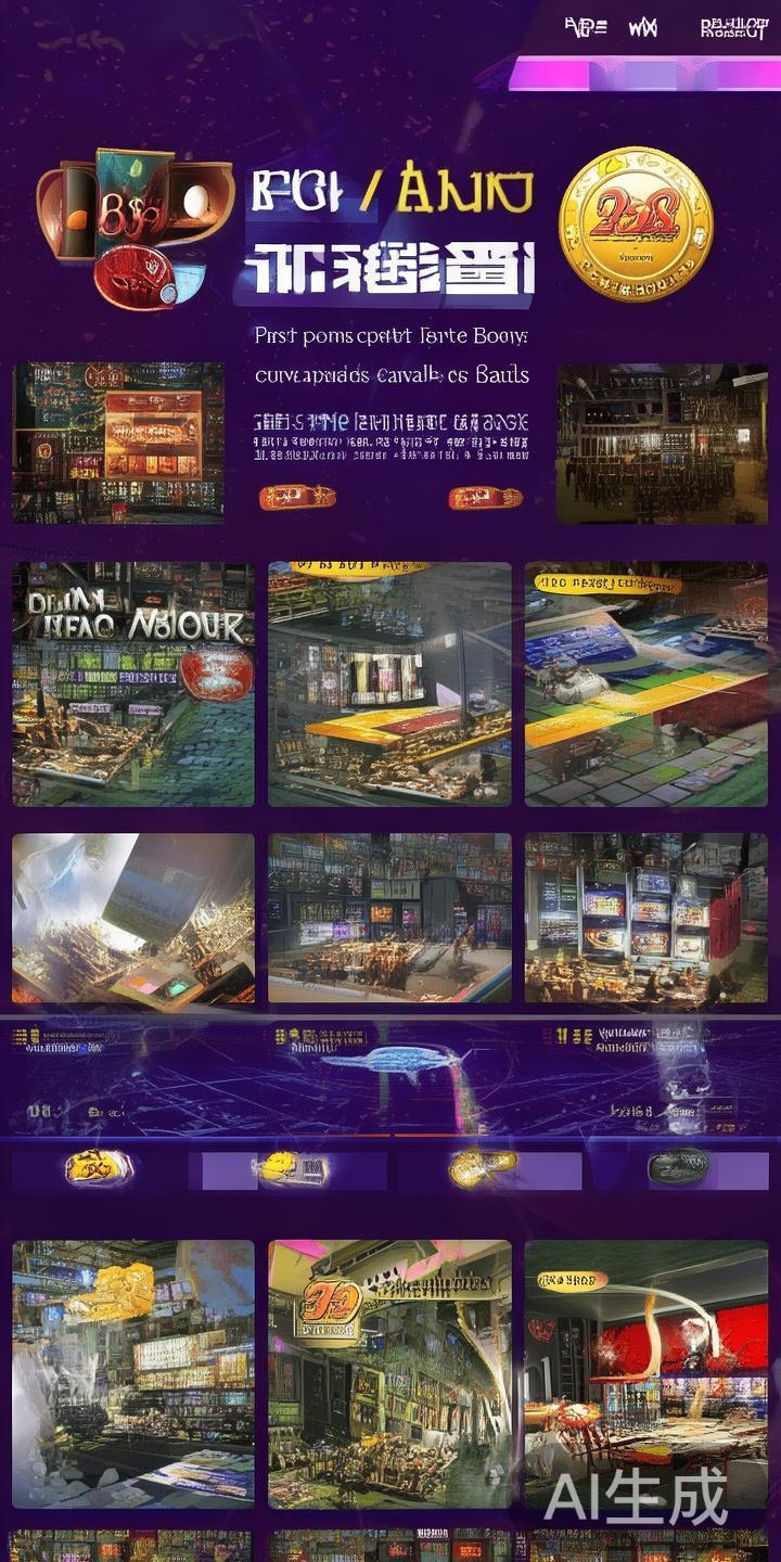 BG真人最新消息：最新游戏活动与优惠信息全面更新解析