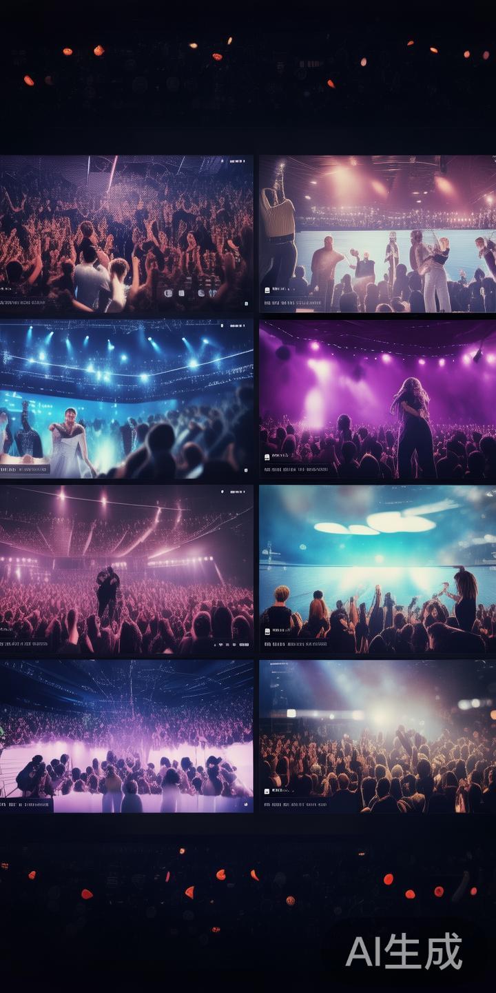 丰富的真人内容资源：平台内容涵盖真人秀、直播、演艺