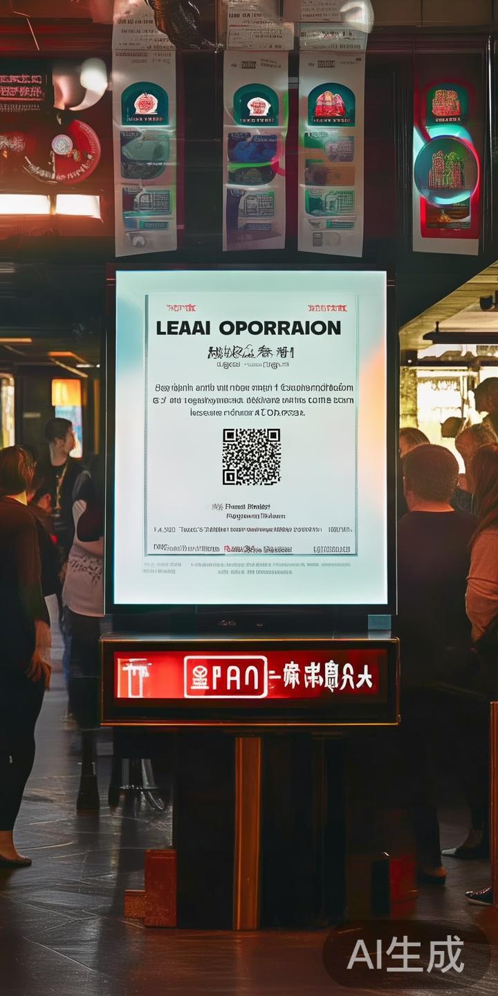 正规的真人娱乐厅都应拥有合法的经营许可证，并在国家