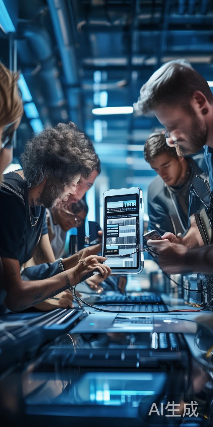 第三步：集成开发
利用官方提供的SDK或API，