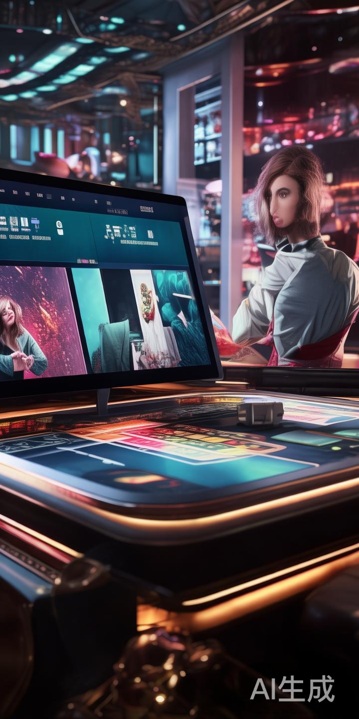 BG真人娱乐厅致力于为用户营造一个仿真度极高的线上