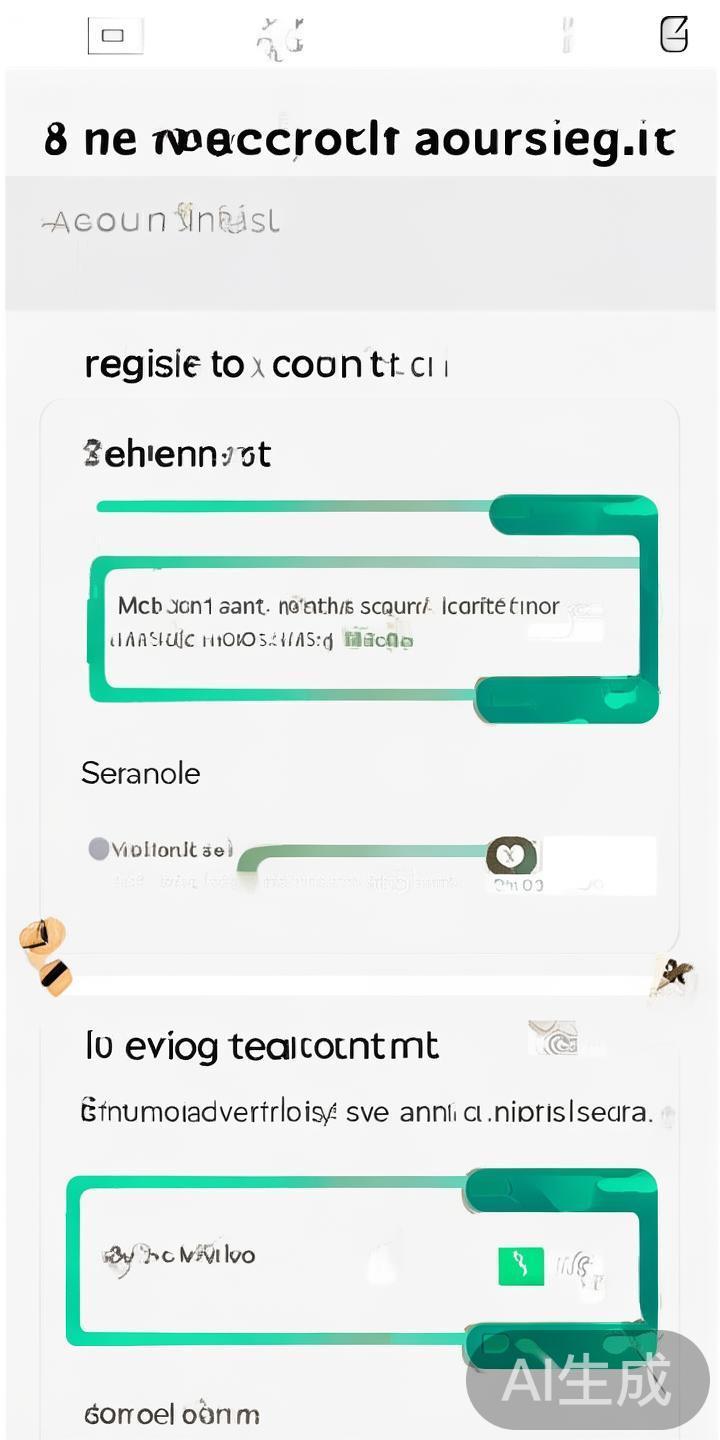 2023最新指南:下载BG娱乐真人百家乐平台的完整流程及安全注意事项 2. 注册账号验证
进入官网后,首先完成注册流程