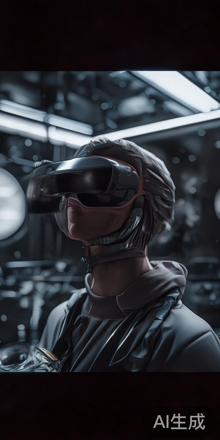 除了上述硬件和场景因素，观众的心理预期也是一个关键